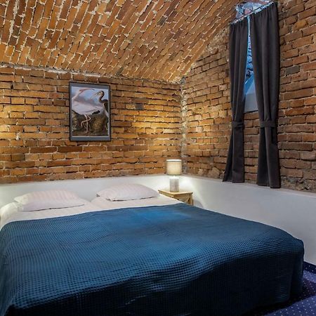 Apartamenty Bluma Krakow Luaran gambar