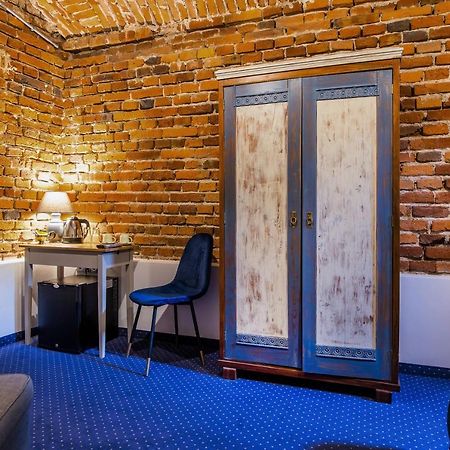 Apartamenty Bluma Krakow Luaran gambar