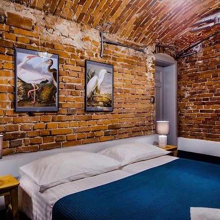 Apartamenty Bluma Krakow Luaran gambar