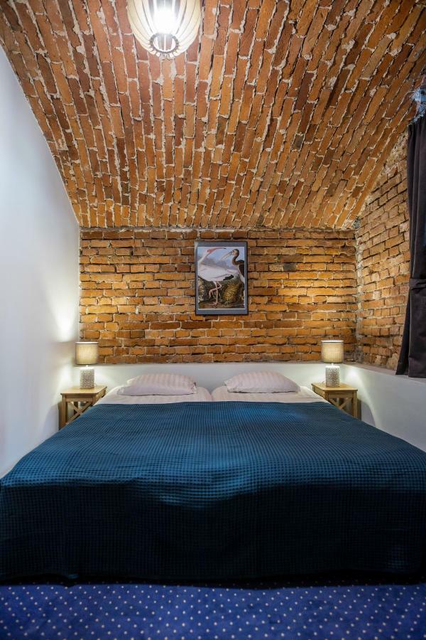 Apartamenty Bluma Krakow Luaran gambar