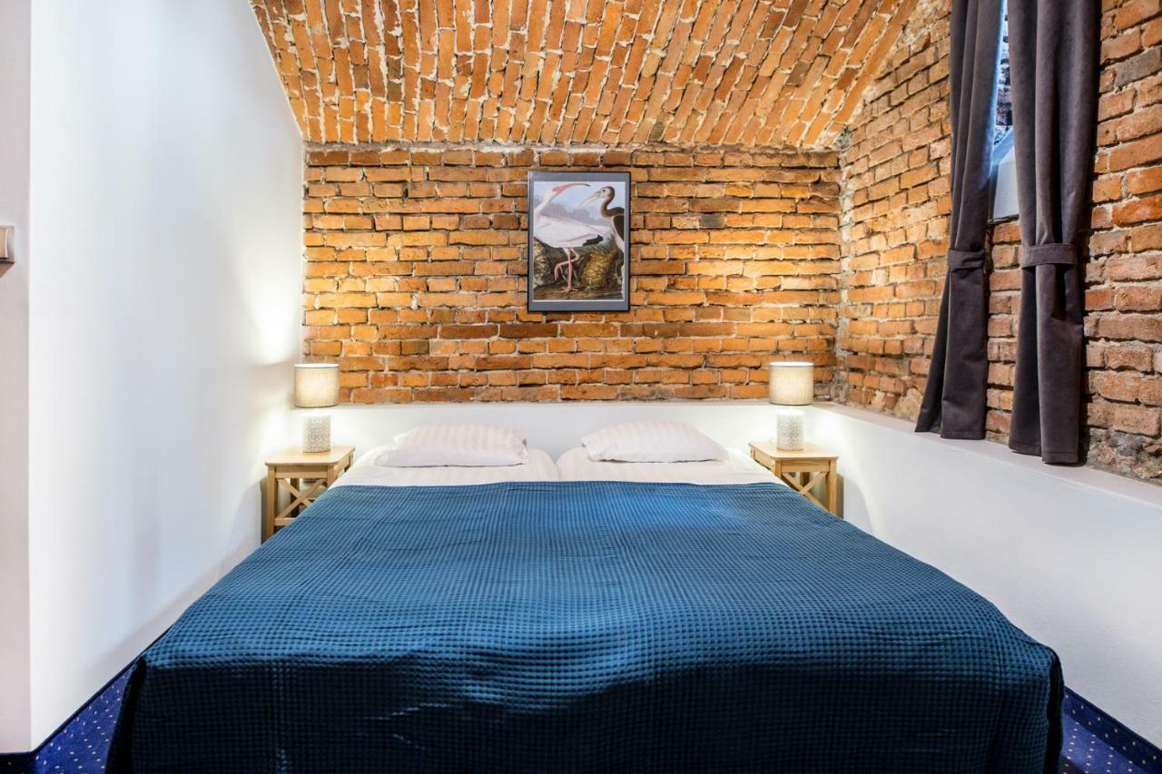 Apartamenty Bluma Krakow Luaran gambar