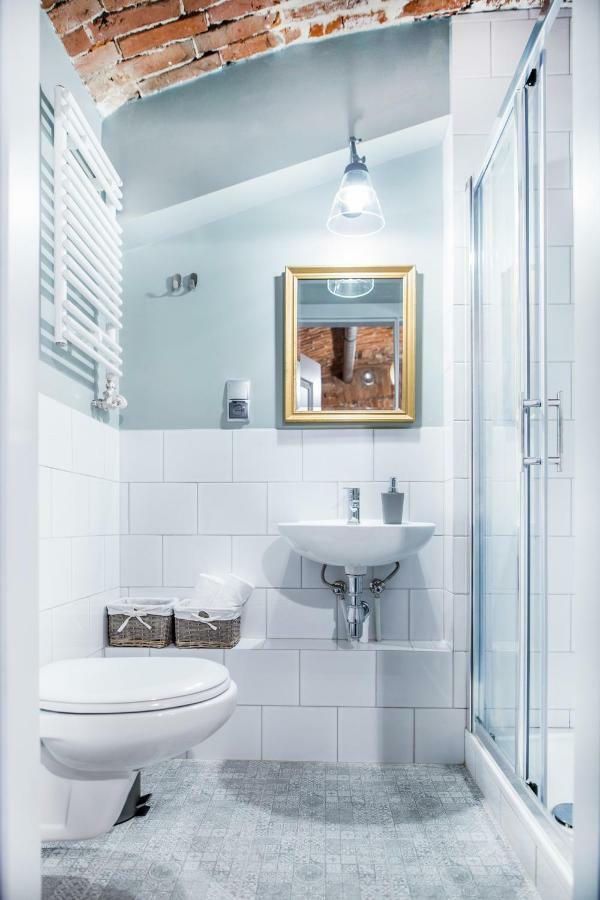 Apartamenty Bluma Krakow Luaran gambar