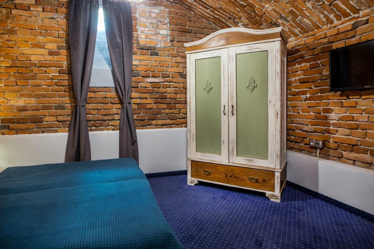 Apartamenty Bluma Krakow Luaran gambar
