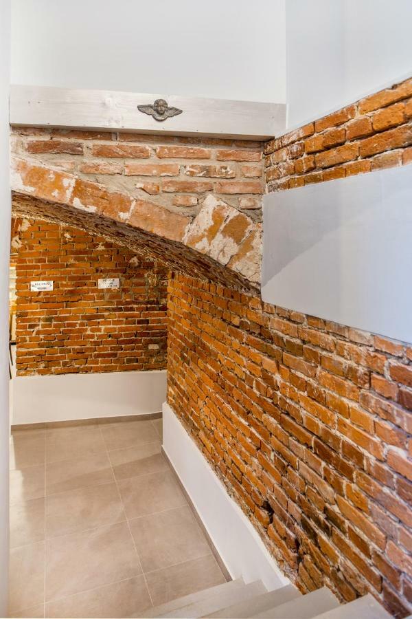 Apartamenty Bluma Krakow Luaran gambar