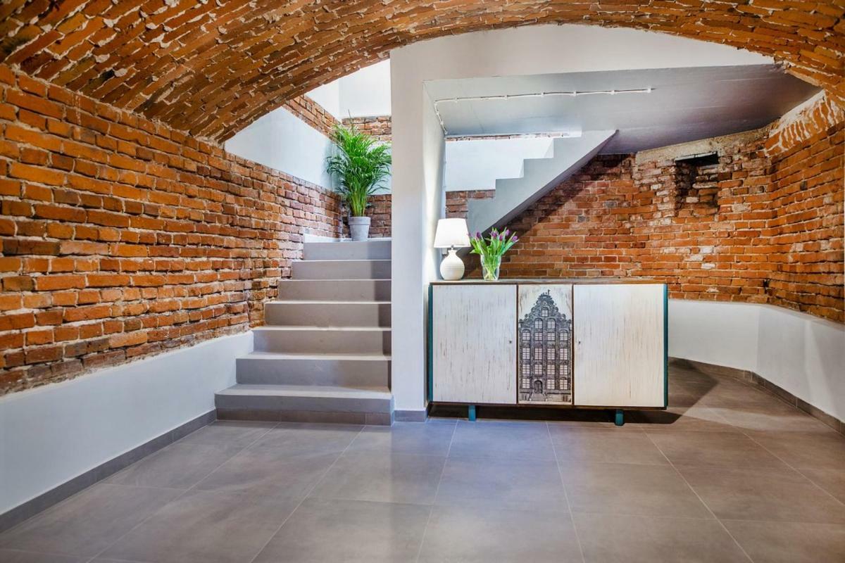 Apartamenty Bluma Krakow Luaran gambar