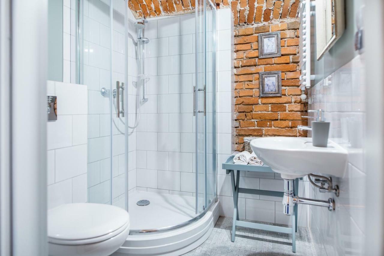 Apartamenty Bluma Krakow Luaran gambar