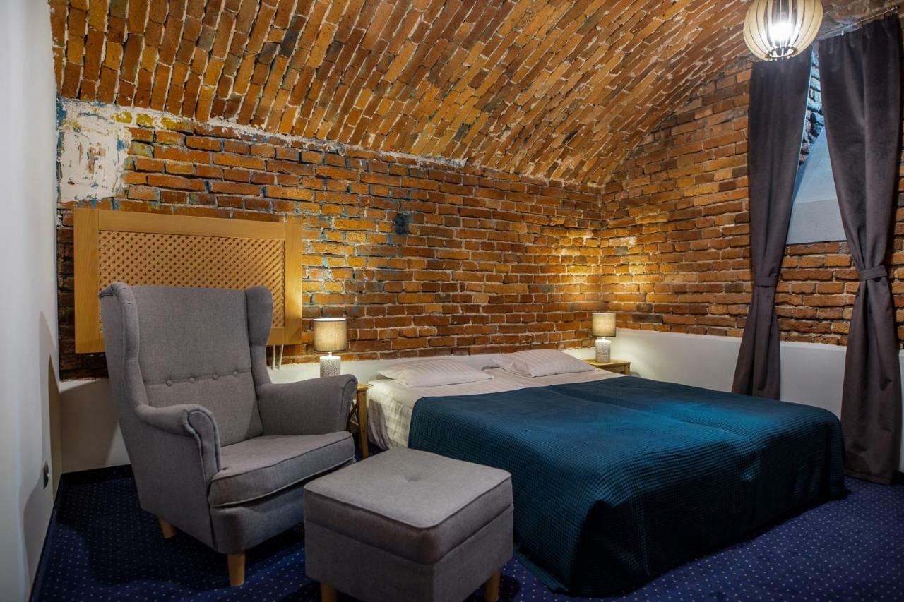Apartamenty Bluma Krakow Luaran gambar