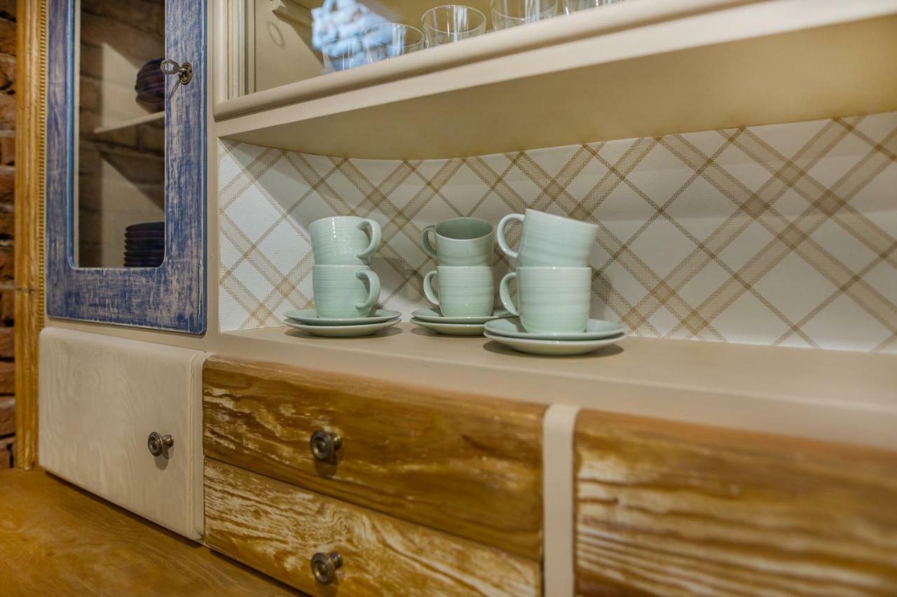 Apartamenty Bluma Krakow Luaran gambar