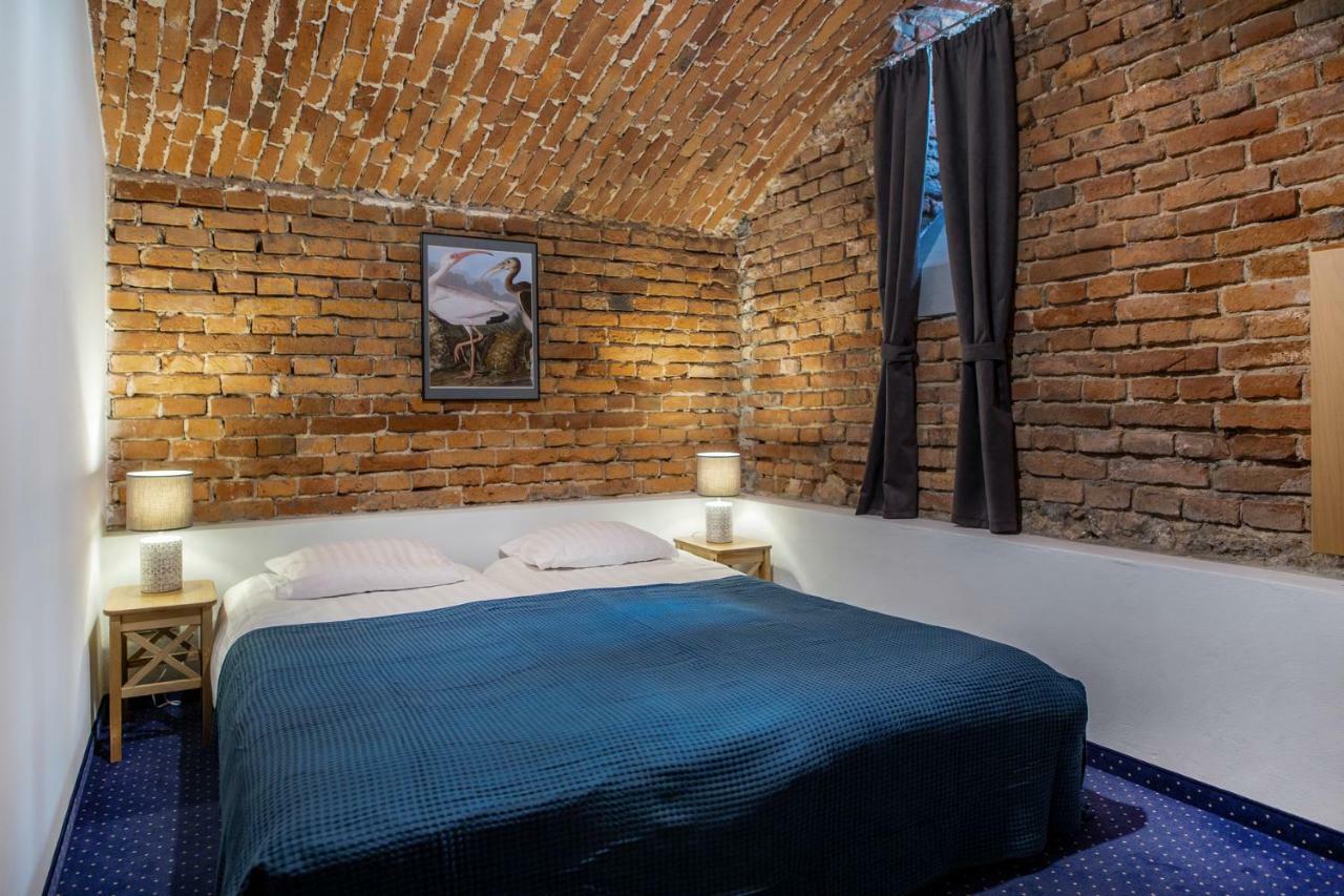 Apartamenty Bluma Krakow Luaran gambar