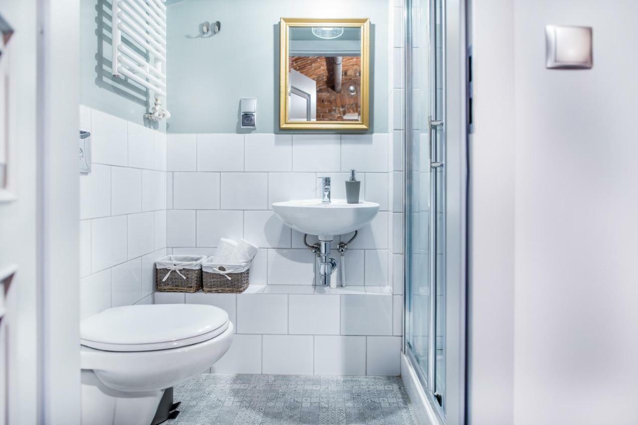 Apartamenty Bluma Krakow Luaran gambar