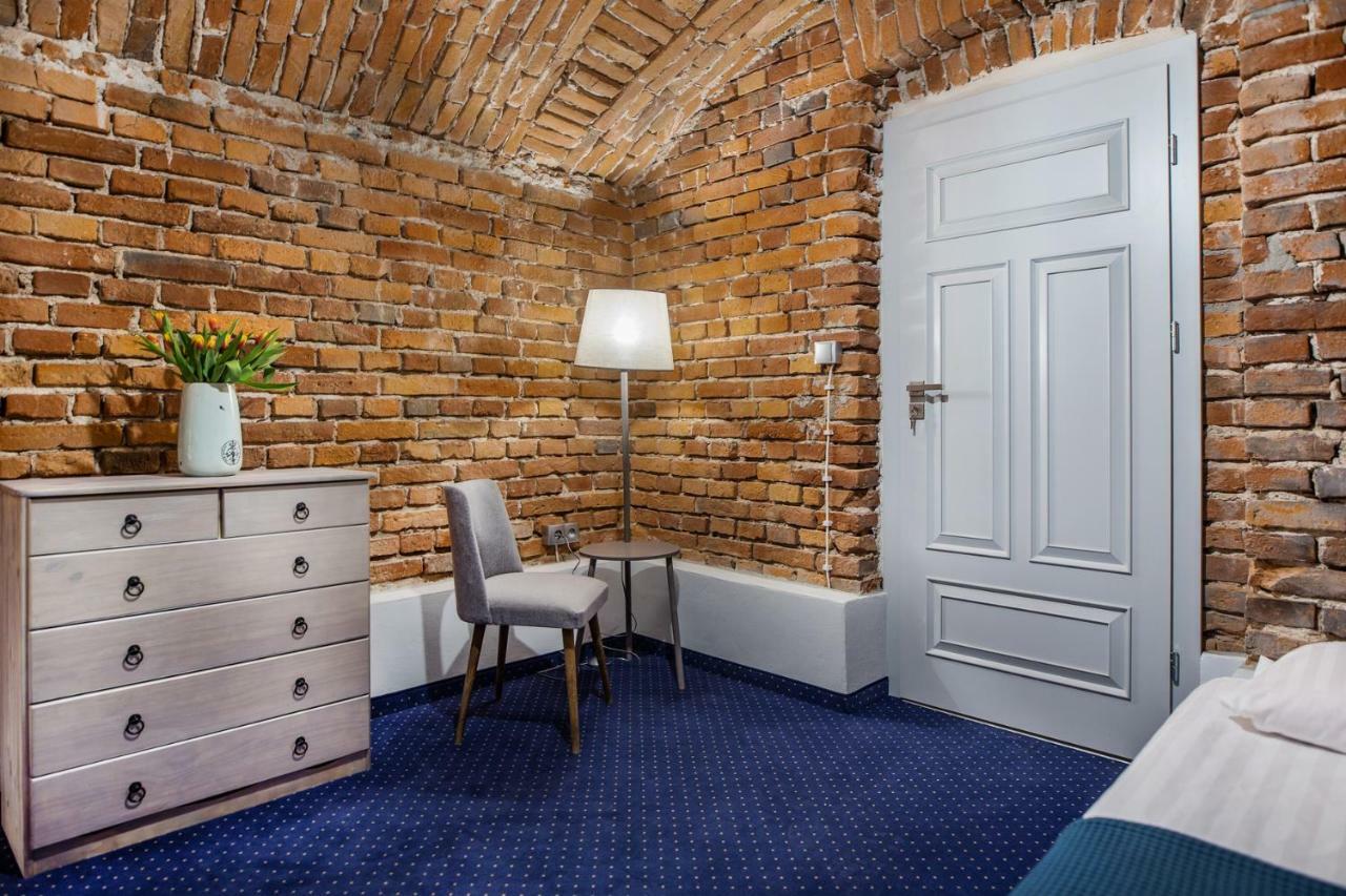Apartamenty Bluma Krakow Luaran gambar