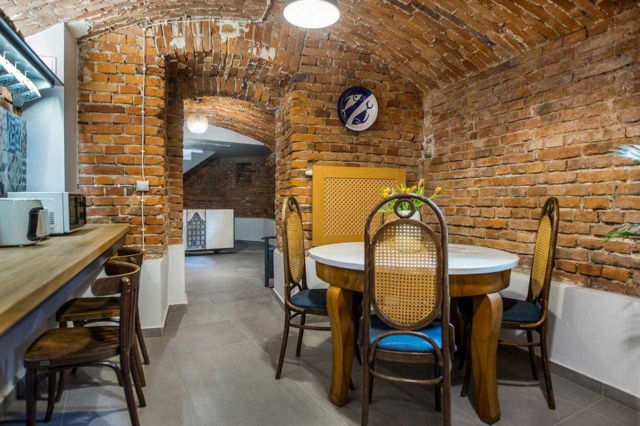 Apartamenty Bluma Krakow Luaran gambar