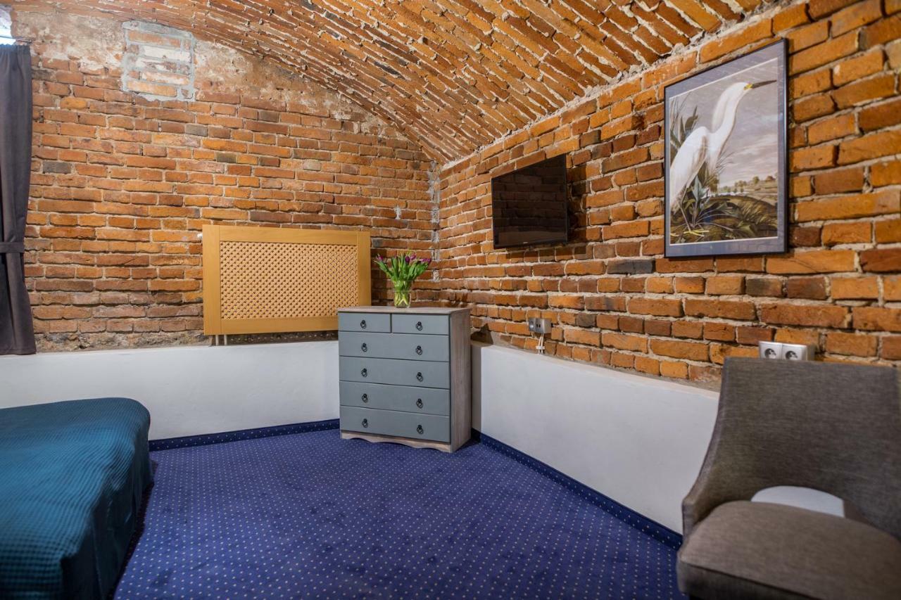 Apartamenty Bluma Krakow Luaran gambar