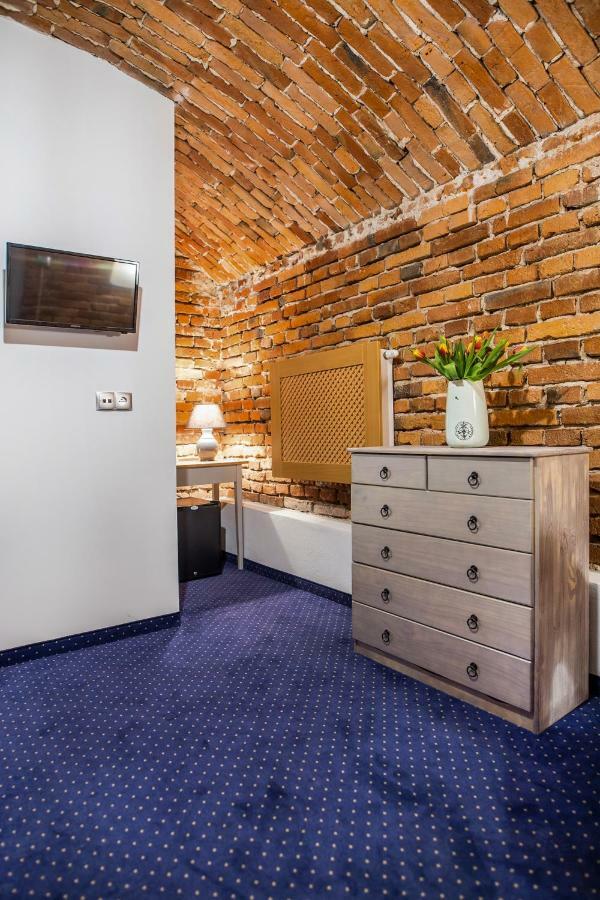 Apartamenty Bluma Krakow Luaran gambar