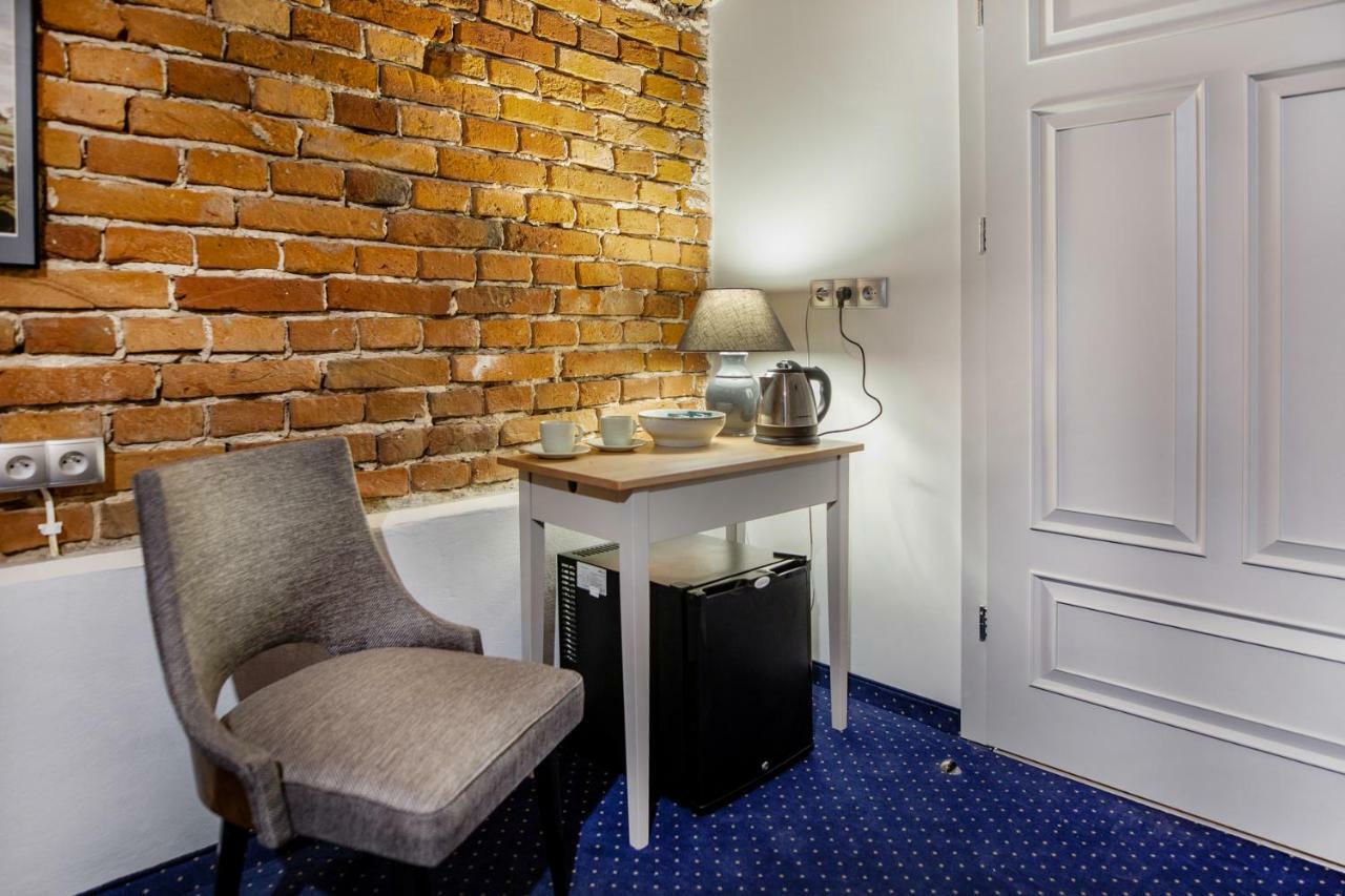 Apartamenty Bluma Krakow Luaran gambar