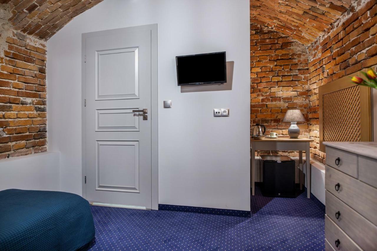 Apartamenty Bluma Krakow Luaran gambar
