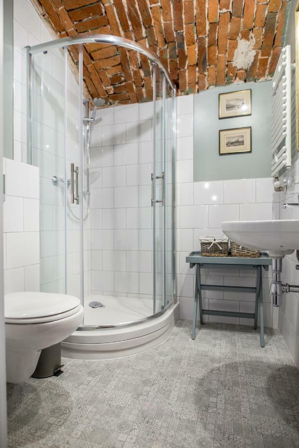 Apartamenty Bluma Krakow Luaran gambar
