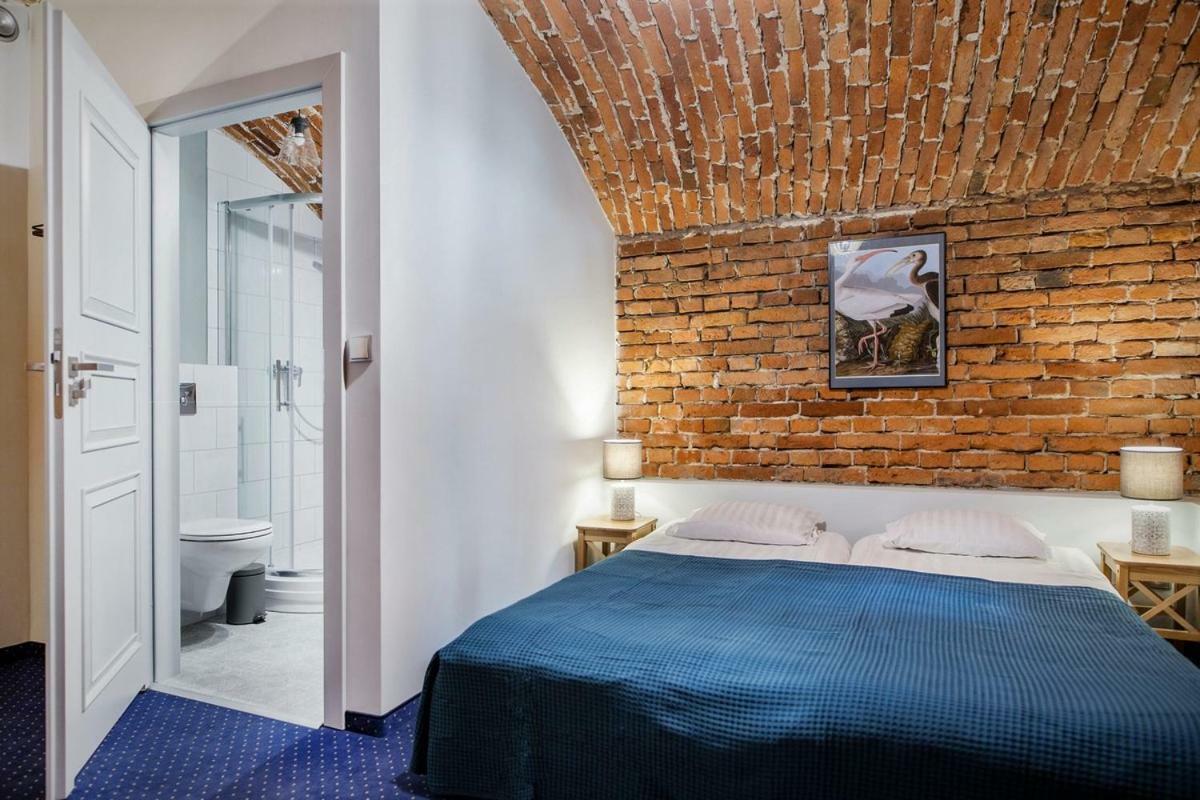 Apartamenty Bluma Krakow Luaran gambar
