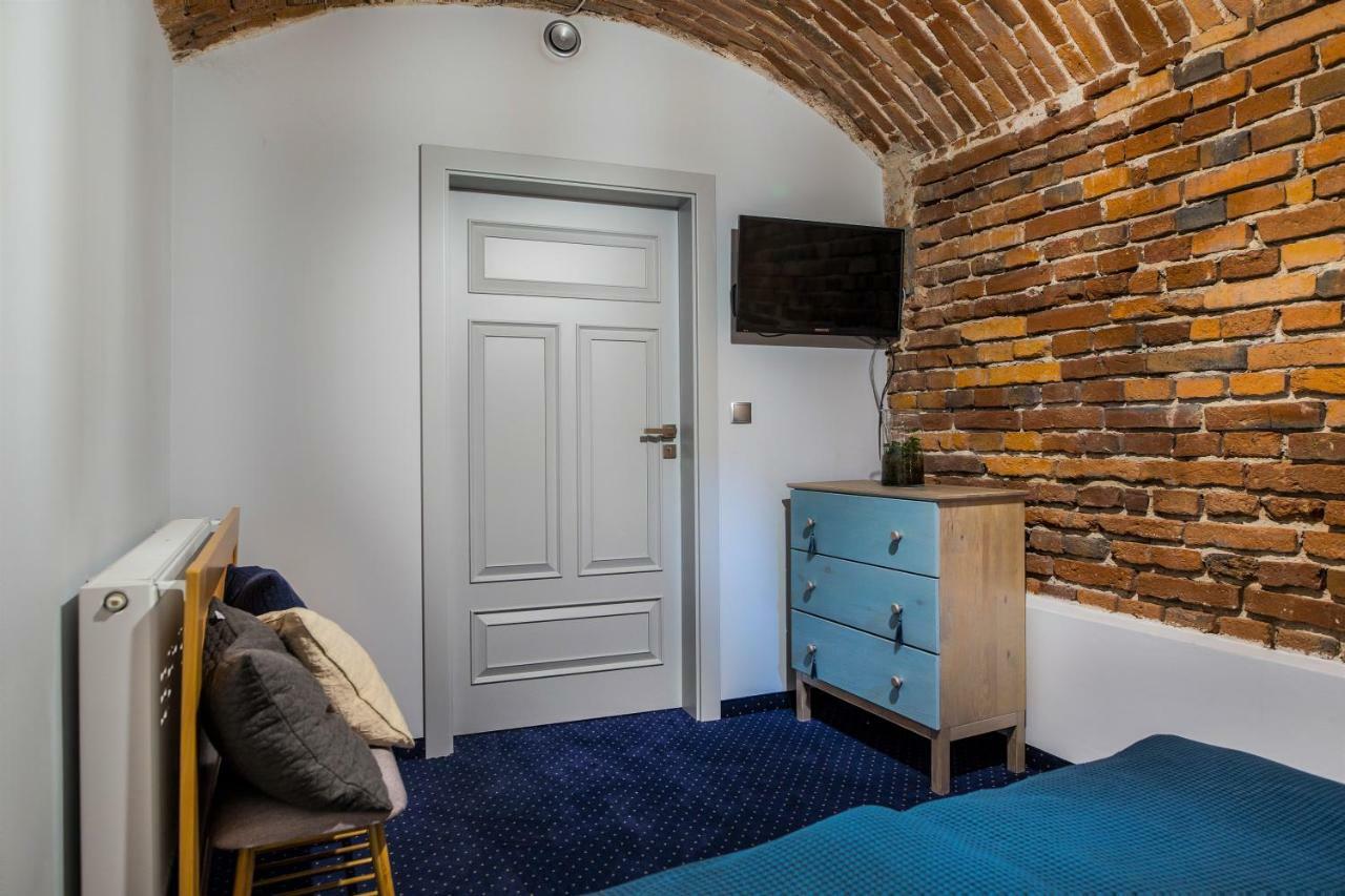 Apartamenty Bluma Krakow Luaran gambar