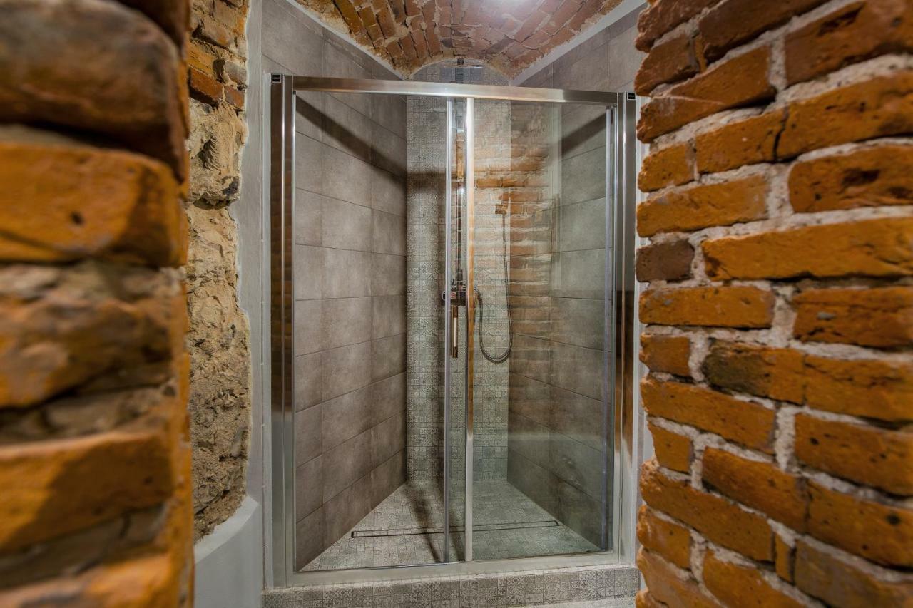 Apartamenty Bluma Krakow Luaran gambar