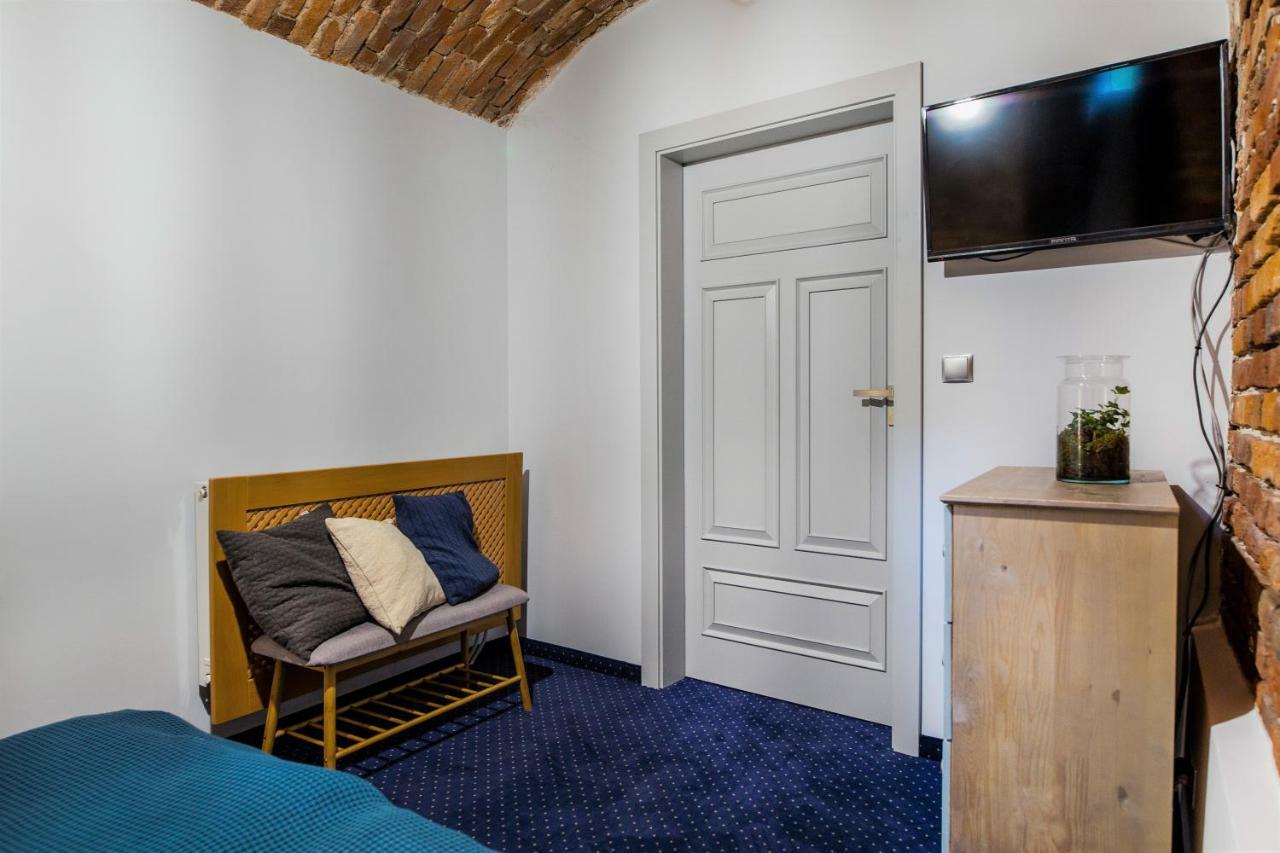 Apartamenty Bluma Krakow Luaran gambar