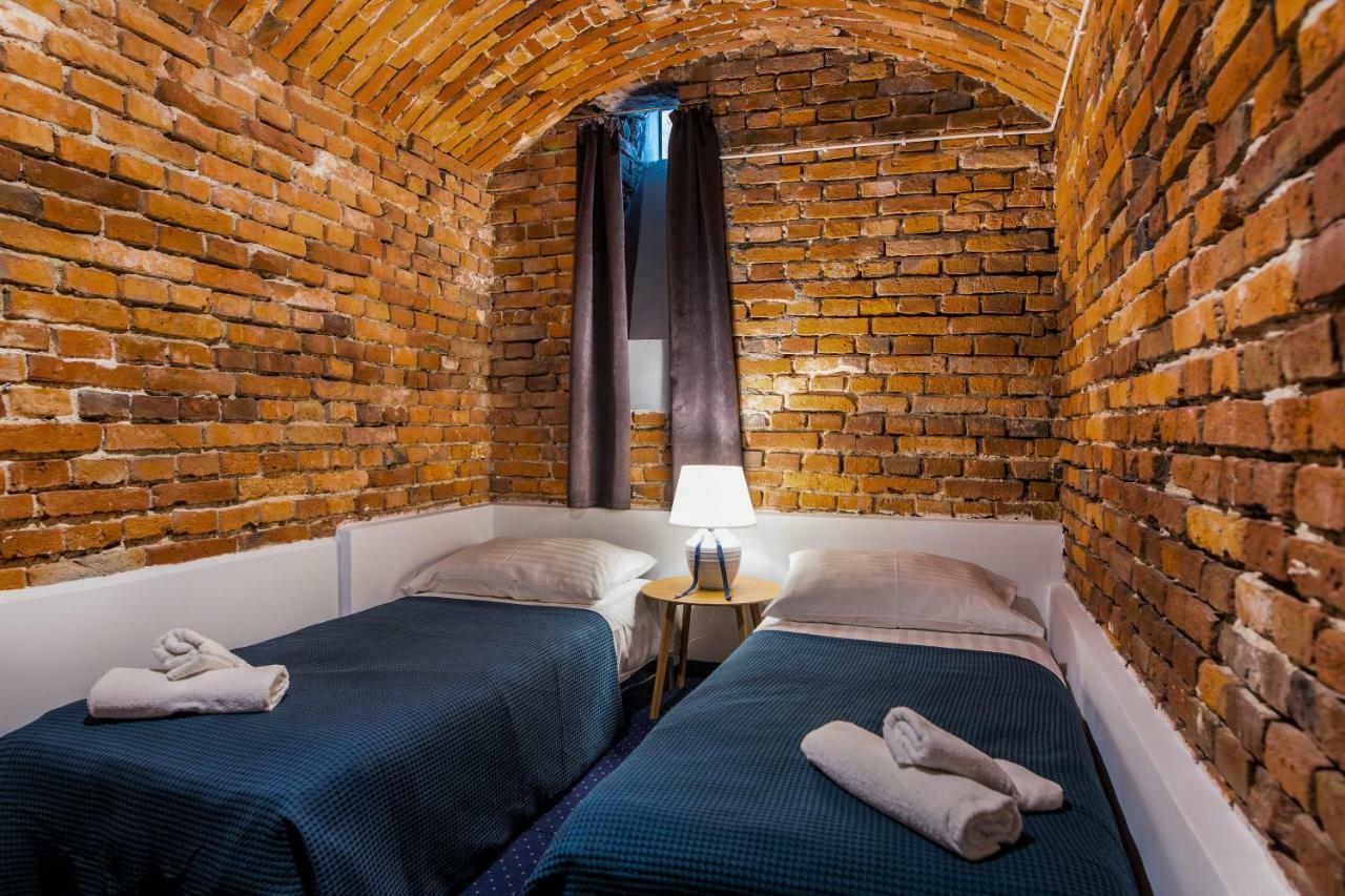 Apartamenty Bluma Krakow Luaran gambar