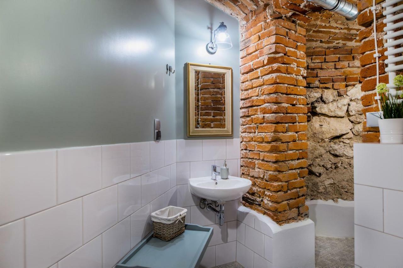 Apartamenty Bluma Krakow Luaran gambar