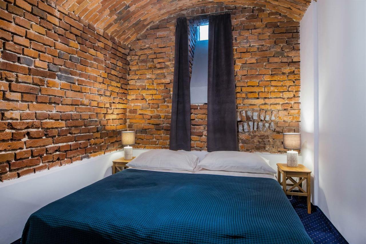Apartamenty Bluma Krakow Luaran gambar