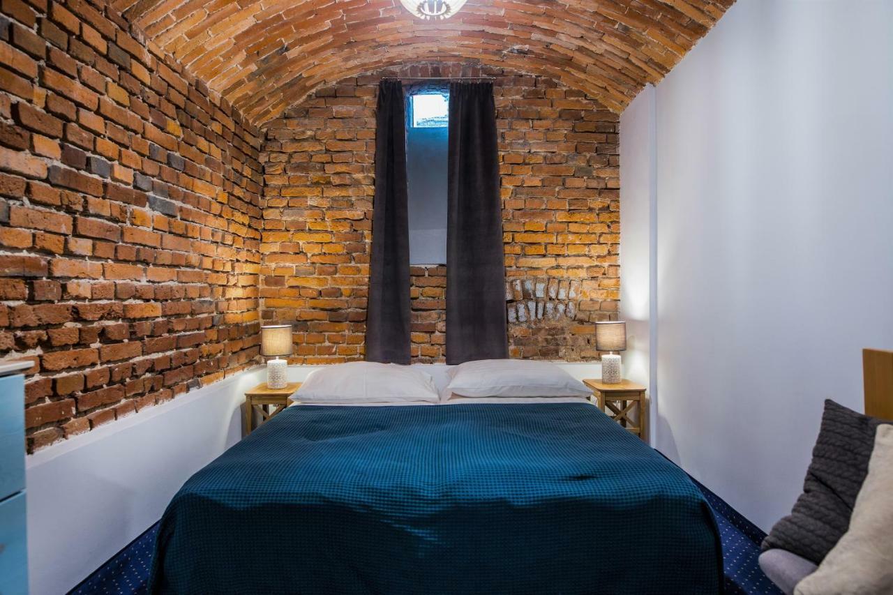 Apartamenty Bluma Krakow Luaran gambar