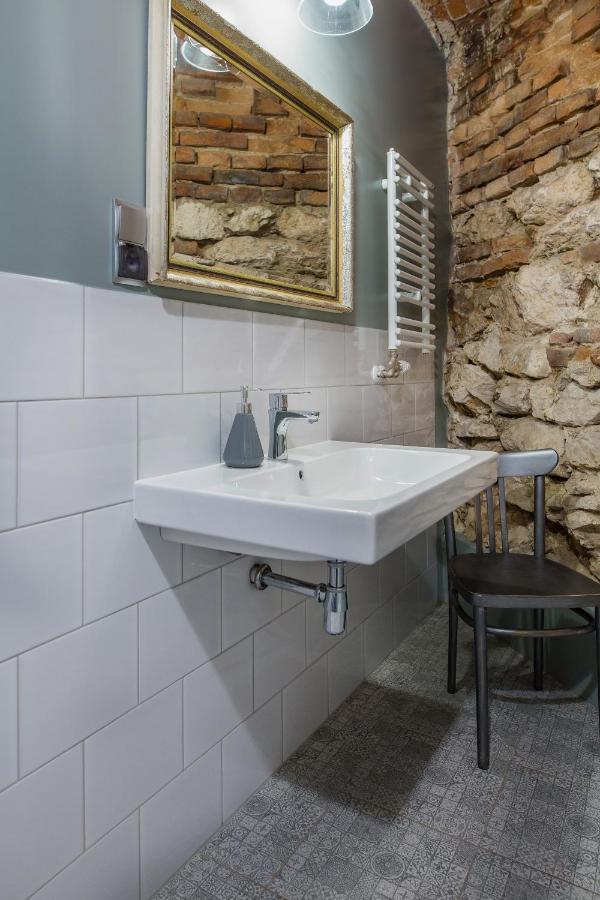 Apartamenty Bluma Krakow Luaran gambar