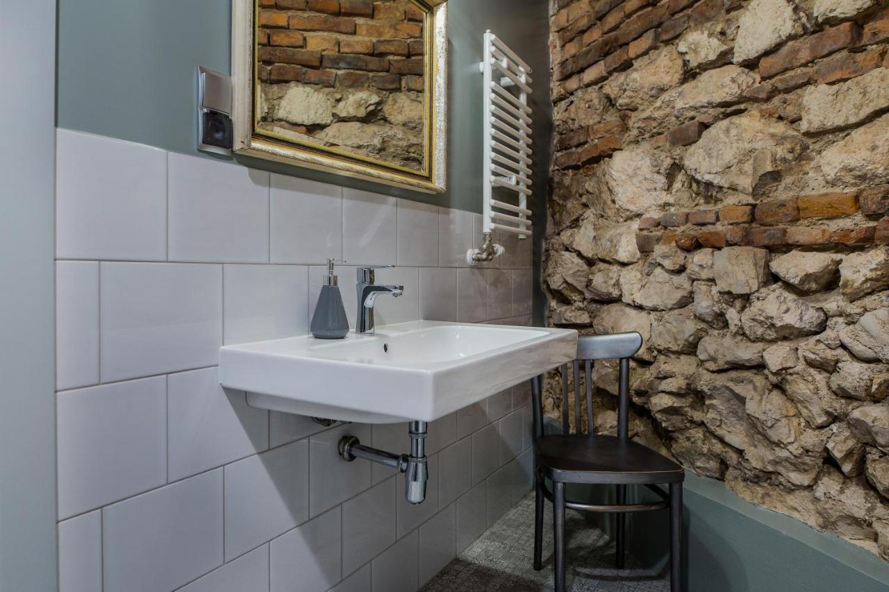 Apartamenty Bluma Krakow Luaran gambar
