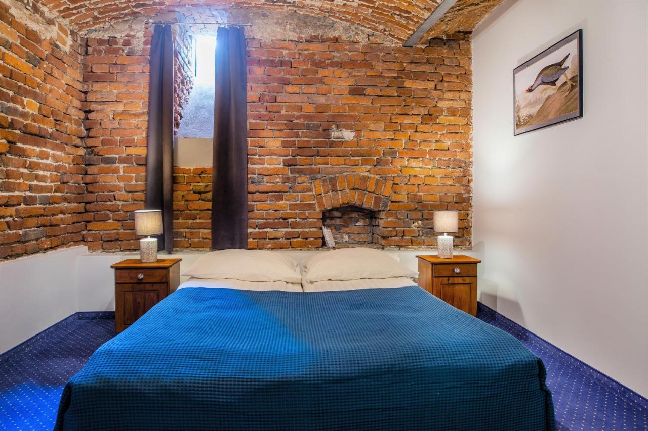 Apartamenty Bluma Krakow Luaran gambar
