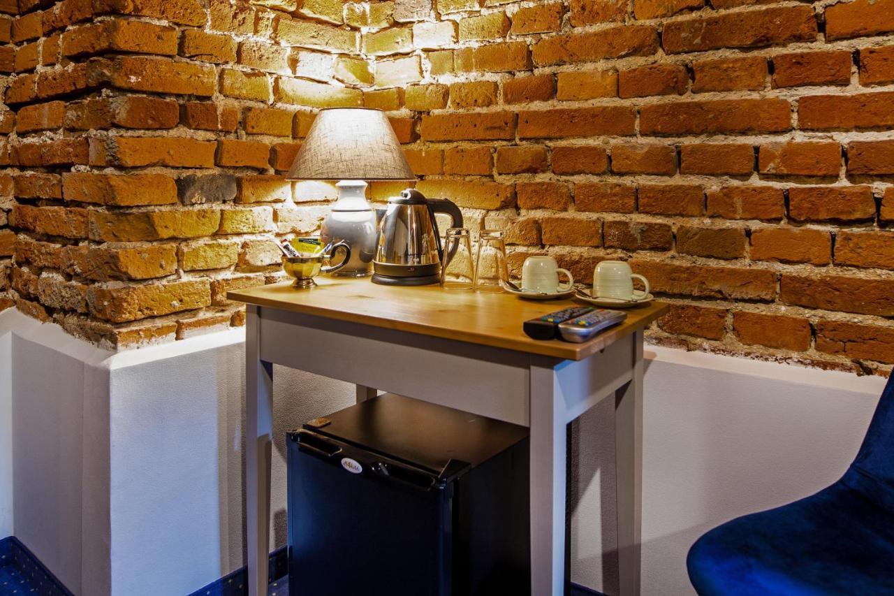Apartamenty Bluma Krakow Luaran gambar