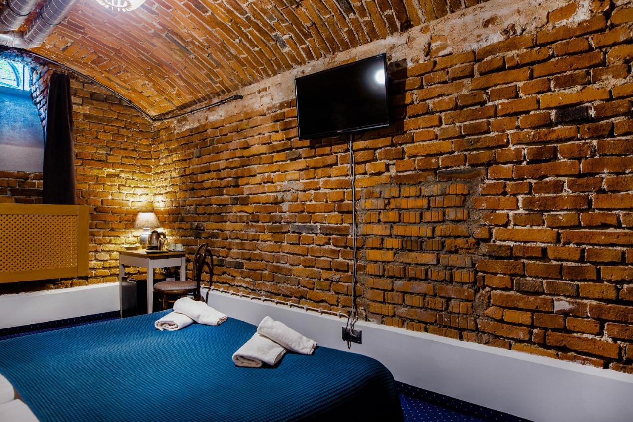 Apartamenty Bluma Krakow Luaran gambar