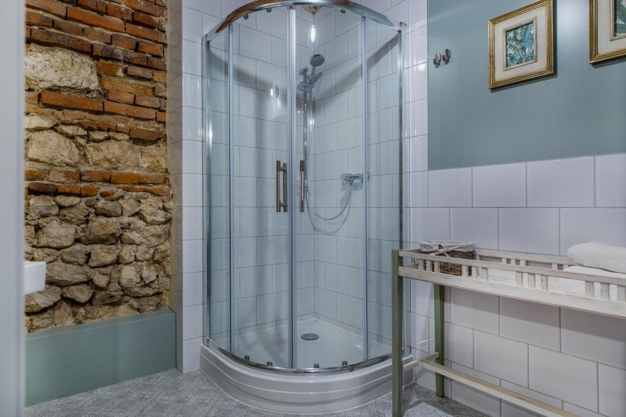 Apartamenty Bluma Krakow Luaran gambar
